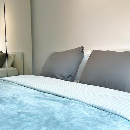 Luxury 3 Bedroom Apartment On The Top Floor With Panoramic View Οστένδη Εξωτερικό φωτογραφία