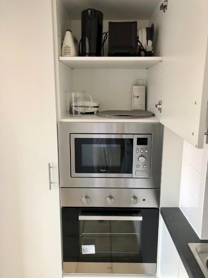 Luxury 3 Bedroom Apartment On The Top Floor With Panoramic View Οστένδη Εξωτερικό φωτογραφία