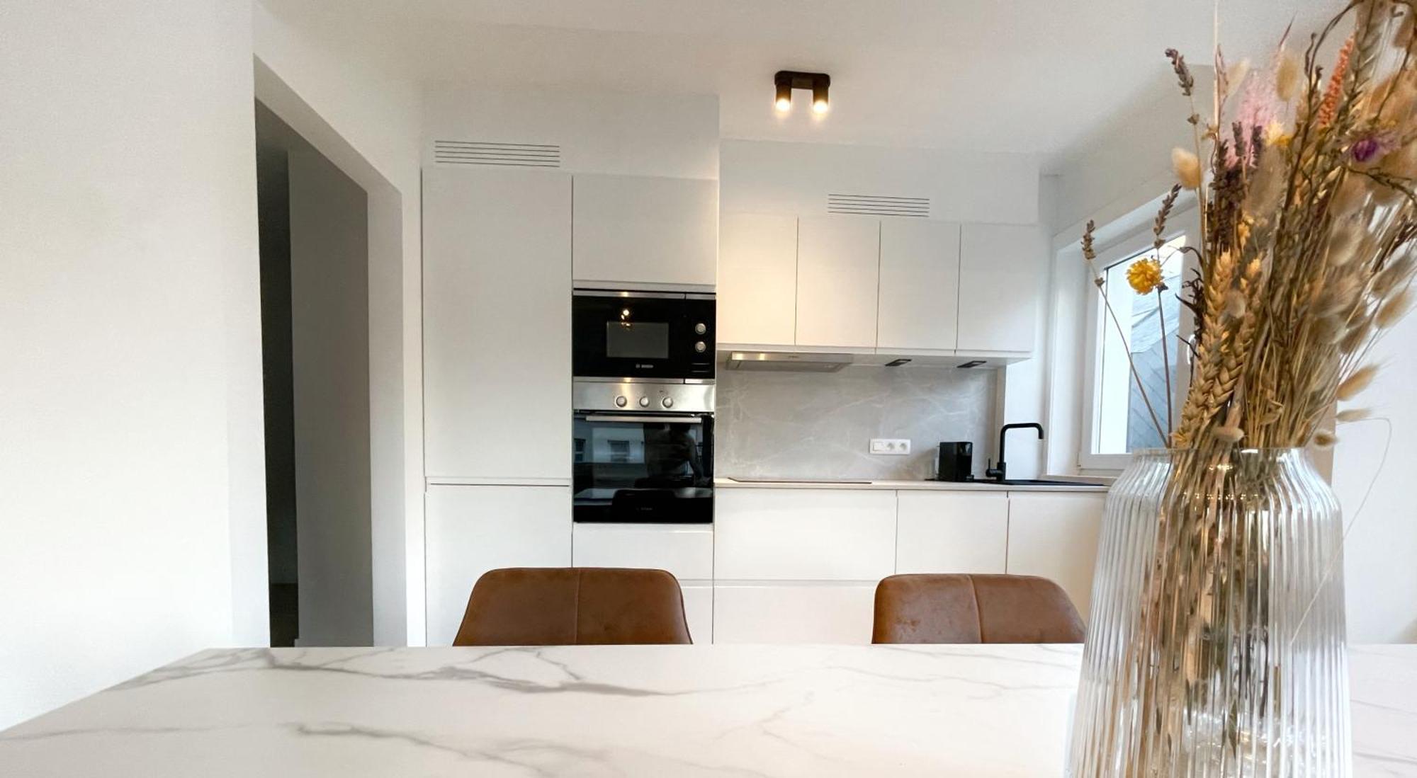 Luxury 3 Bedroom Apartment On The Top Floor With Panoramic View Οστένδη Εξωτερικό φωτογραφία