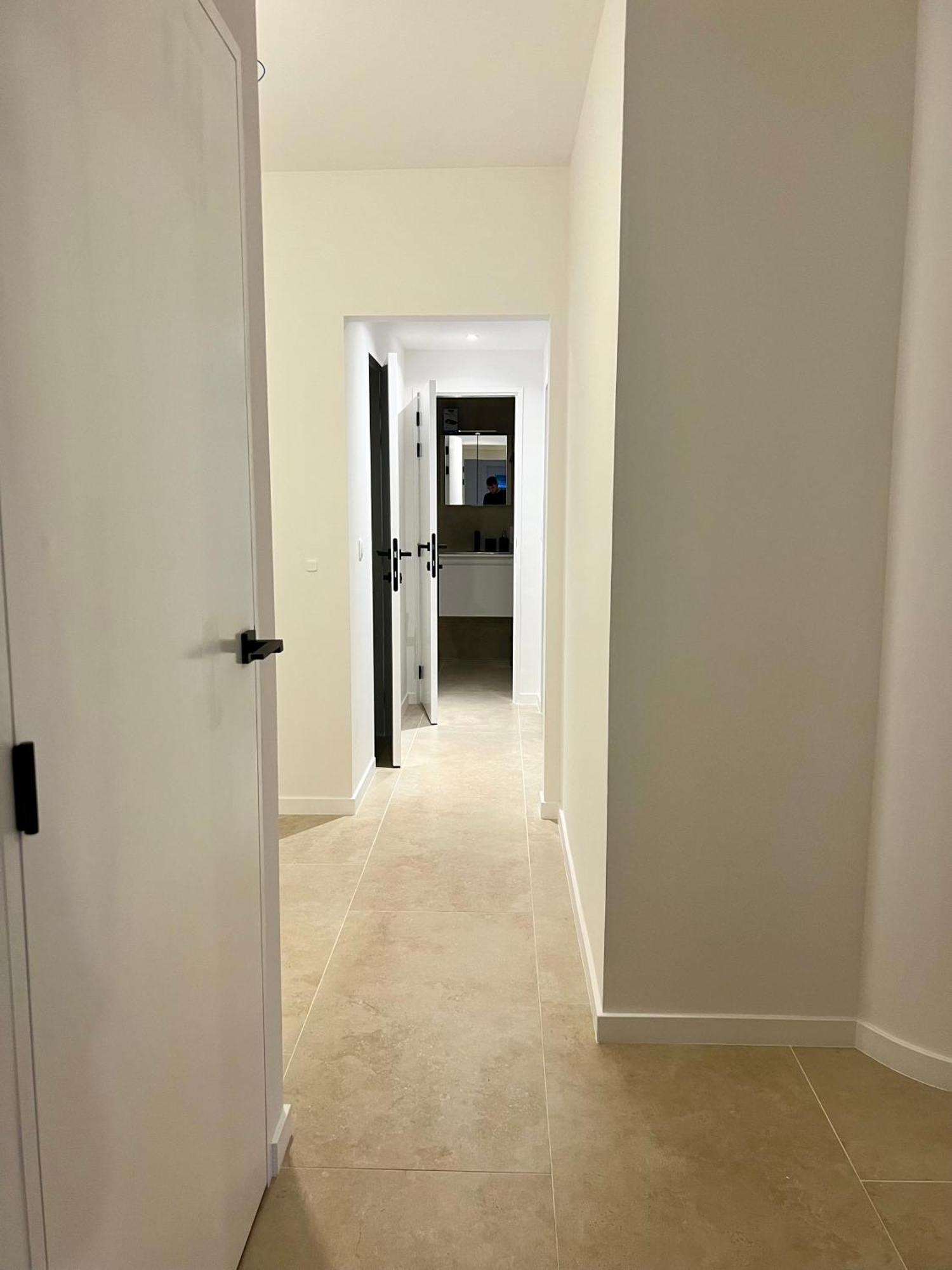 Luxury 3 Bedroom Apartment On The Top Floor With Panoramic View Οστένδη Δωμάτιο φωτογραφία